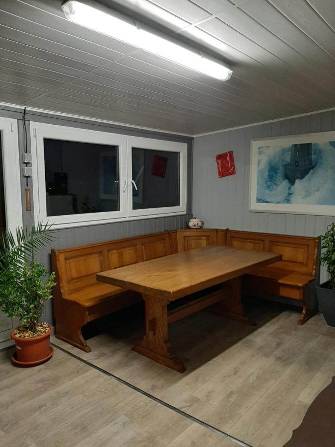 Meuble Celtic Apartamento Niederbronn-les-Bains Exterior foto