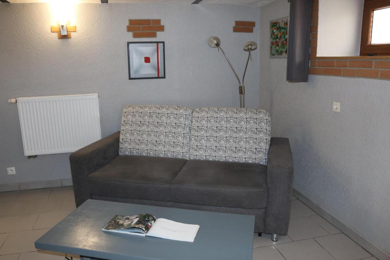 Meuble Celtic Apartamento Niederbronn-les-Bains Exterior foto