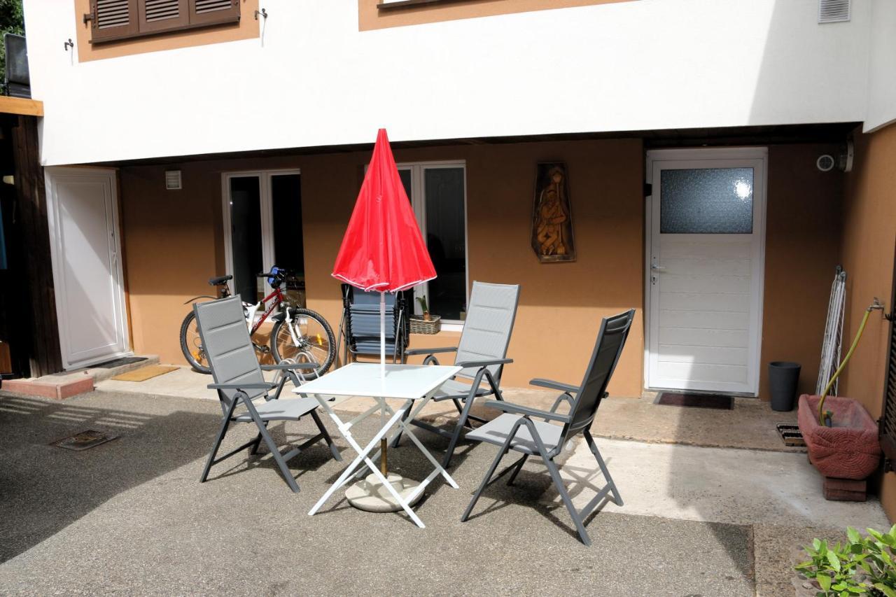 Meuble Celtic Apartamento Niederbronn-les-Bains Exterior foto