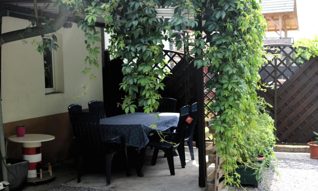 Meuble Celtic Apartamento Niederbronn-les-Bains Exterior foto